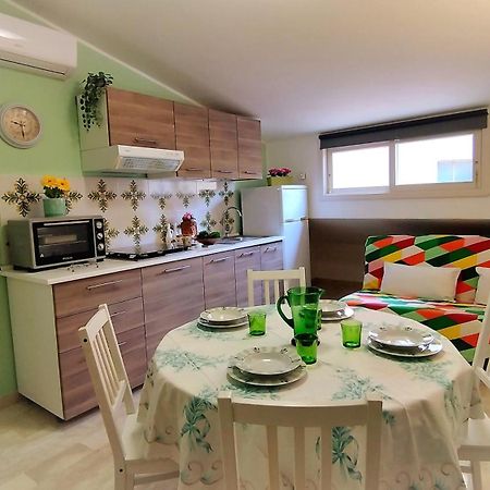 Liz House Daire Caltagirone Dış mekan fotoğraf