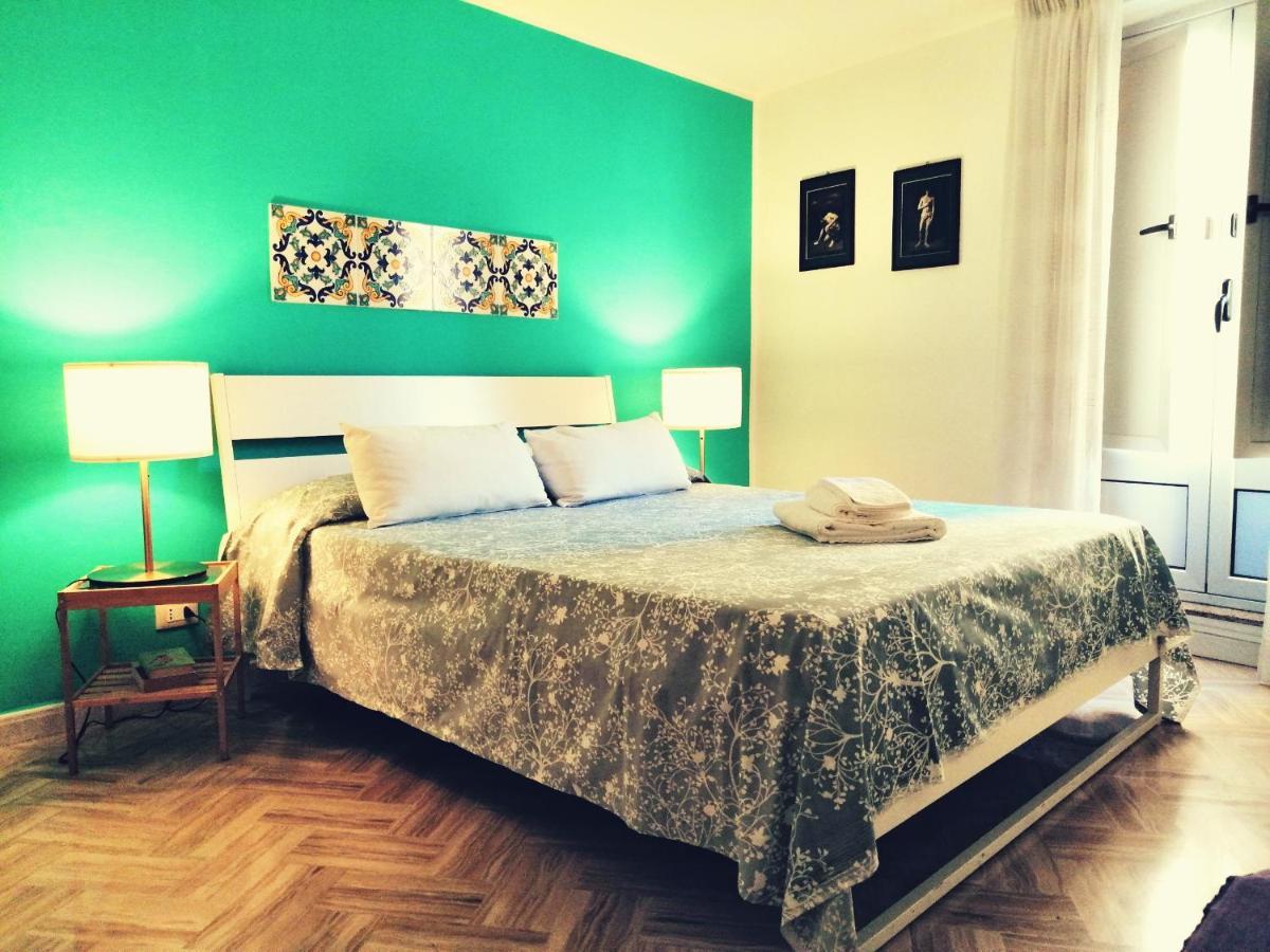 Liz House Daire Caltagirone Dış mekan fotoğraf