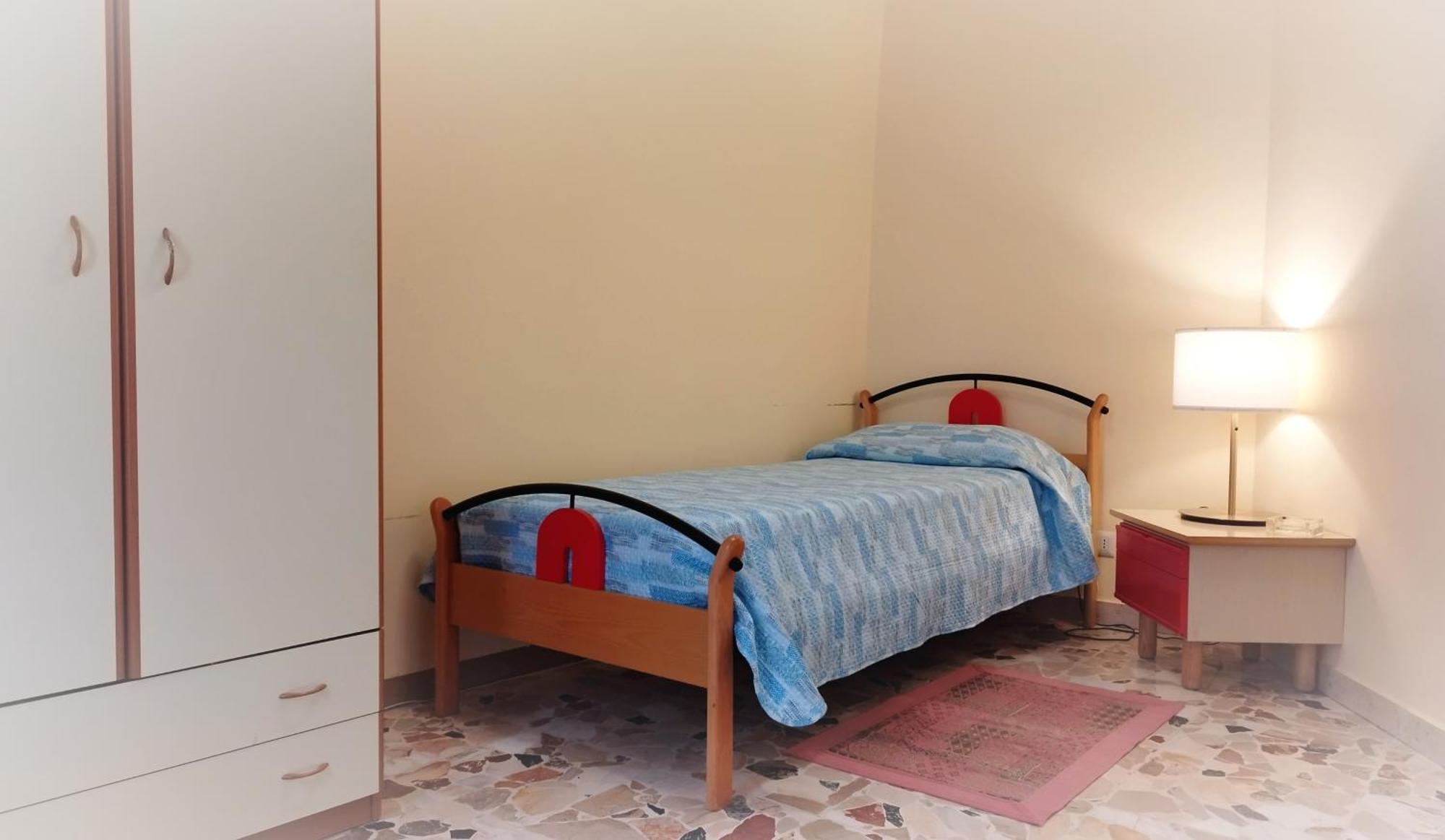Liz House Daire Caltagirone Dış mekan fotoğraf