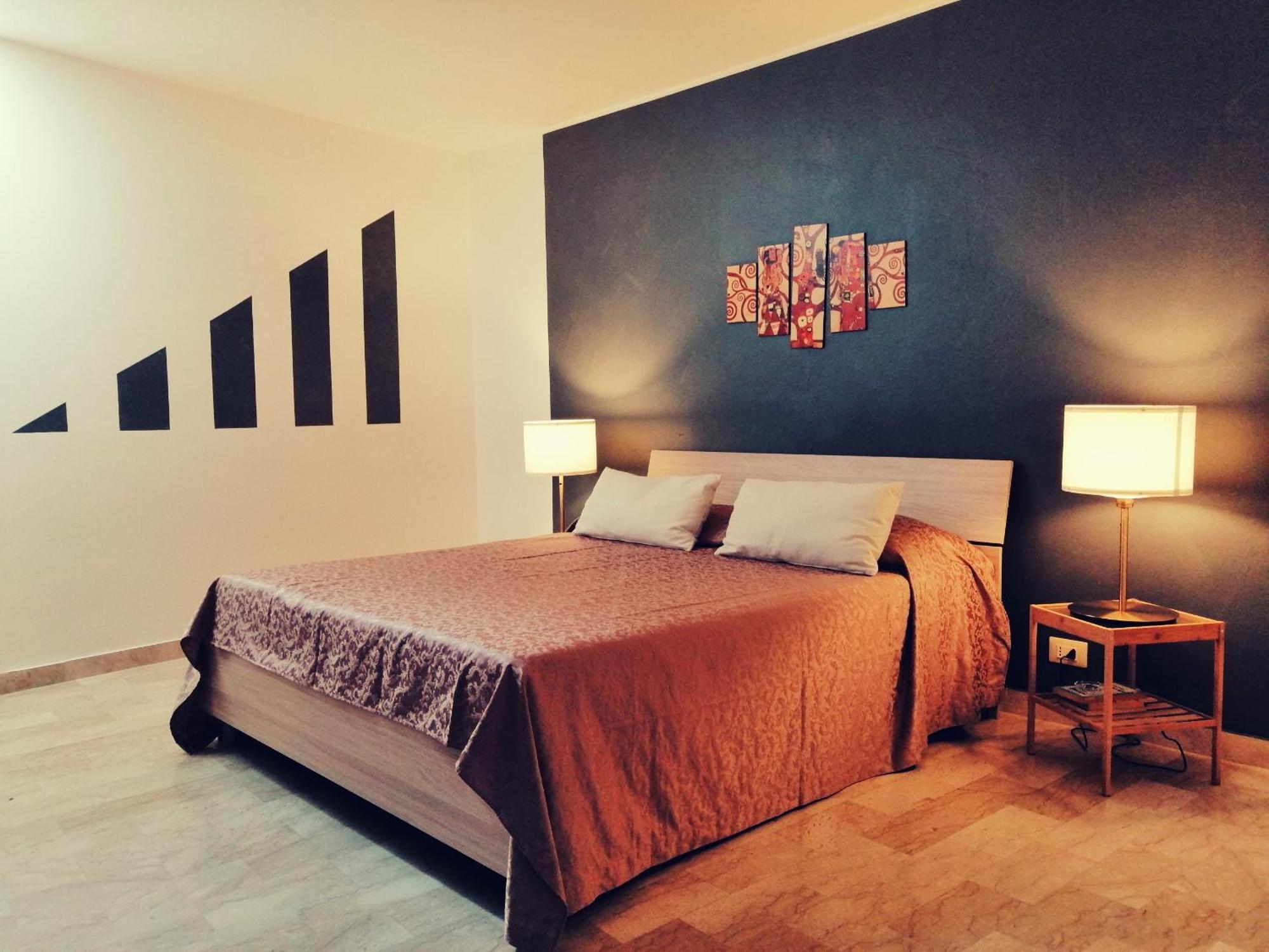 Liz House Daire Caltagirone Dış mekan fotoğraf
