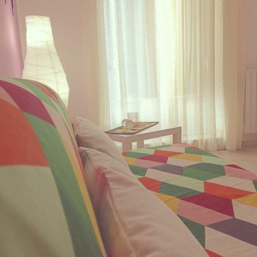 Liz House Daire Caltagirone Dış mekan fotoğraf